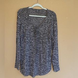 Strazzi Women’s Long Sleeve Shirt